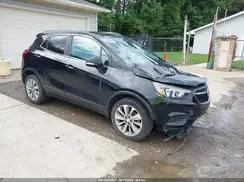 BUICK ENCORE