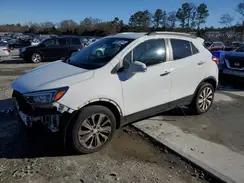 BUICK ENCORE