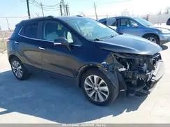 BUICK ENCORE