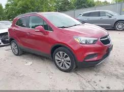 BUICK ENCORE