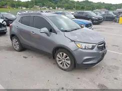 BUICK ENCORE