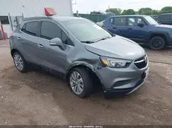 BUICK ENCORE