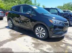 BUICK ENCORE