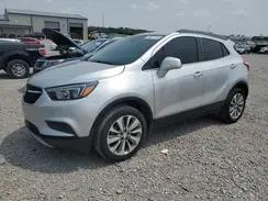 BUICK ENCORE
