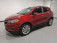 BUICK ENCORE