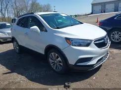 BUICK ENCORE