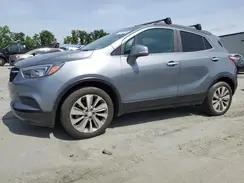 BUICK ENCORE