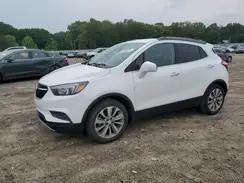BUICK ENCORE