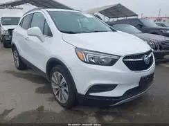 BUICK ENCORE