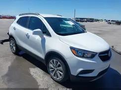 BUICK ENCORE