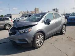 BUICK ENCORE