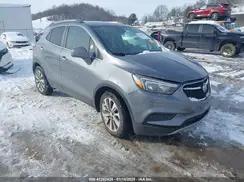 BUICK ENCORE