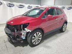 BUICK ENCORE