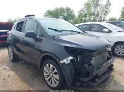 BUICK ENCORE