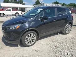 BUICK ENCORE