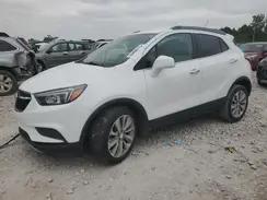BUICK ENCORE