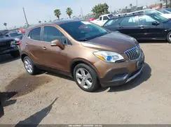 BUICK ENCORE