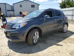 BUICK ENCORE