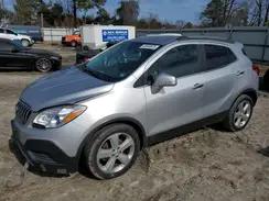 BUICK ENCORE