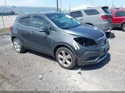 BUICK ENCORE
