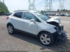 BUICK ENCORE