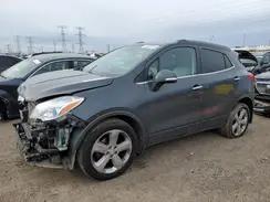 BUICK ENCORE