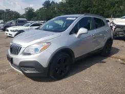 BUICK ENCORE