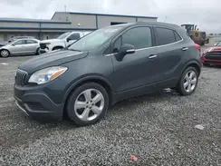 BUICK ENCORE