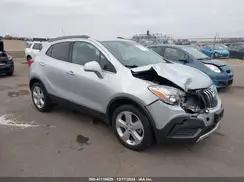 BUICK ENCORE