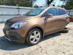 BUICK ENCORE