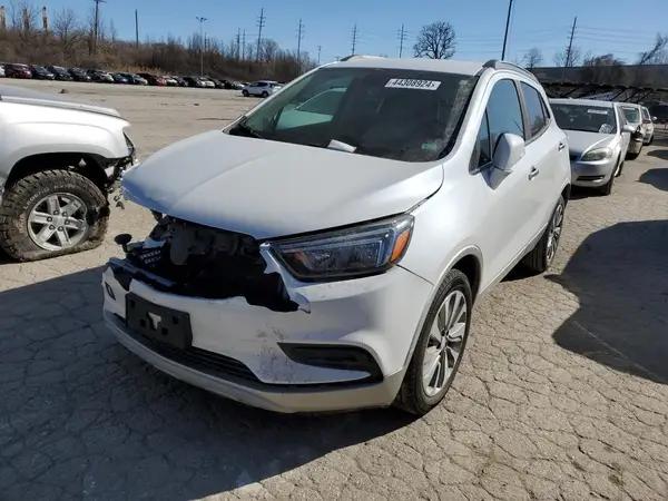 BUICK ENCORE