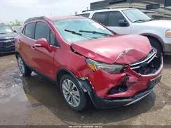 BUICK ENCORE