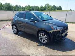 BUICK ENCORE