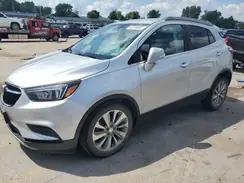 BUICK ENCORE