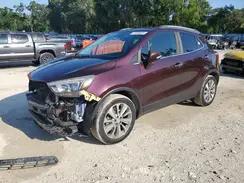 BUICK ENCORE