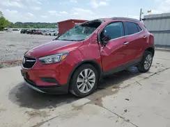 BUICK ENCORE