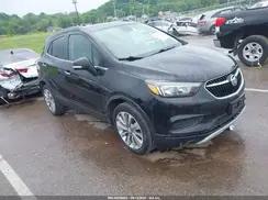 BUICK ENCORE