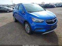 BUICK ENCORE