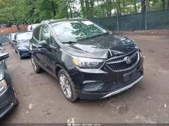 BUICK ENCORE