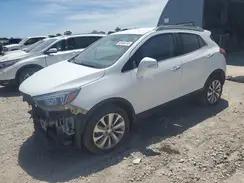 BUICK ENCORE
