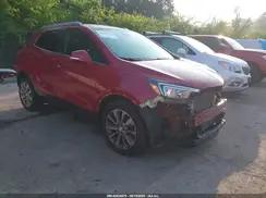 BUICK ENCORE