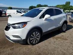 BUICK ENCORE