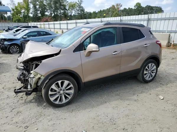 BUICK ENCORE