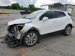 BUICK ENCORE