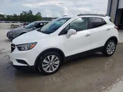 BUICK ENCORE