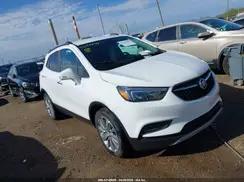 BUICK ENCORE