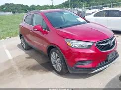 BUICK ENCORE