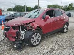 BUICK ENCORE