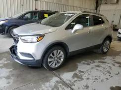 BUICK ENCORE