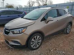 BUICK ENCORE